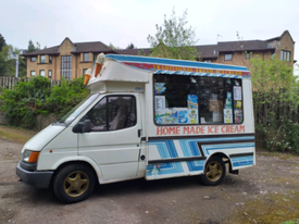 used vans for sale gumtree